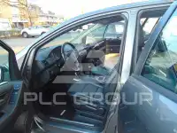 2011 Mercedes Benz A 180