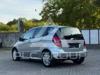 2011 Mercedes Benz A 180