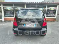 2011 Mercedes Benz A 180