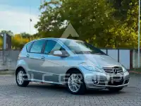 2011 Mercedes Benz A 180