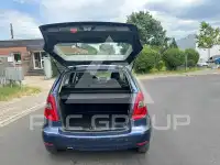 2011 Mercedes Benz A 180