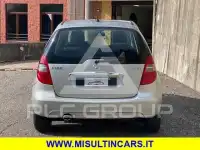 2011 Mercedes Benz A 180