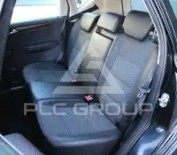 2011 Mercedes Benz A 180