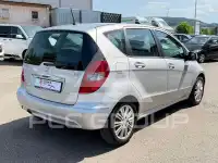 2011 Mercedes Benz A 180