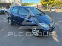 2011 Mercedes Benz A 180
