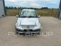 2011 Mercedes Benz A 180