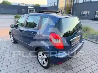 2011 Mercedes Benz A 180