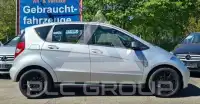2011 Mercedes Benz A 180