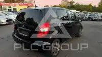 2011 Mercedes Benz A 180