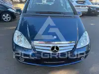 2011 Mercedes Benz A 180
