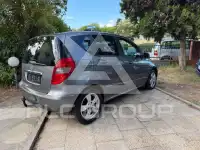 2011 Mercedes Benz A 180