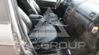 2011 Mercedes Benz A 180