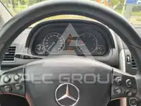 2011 Mercedes Benz A 180