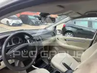 2011 Mercedes Benz A 180