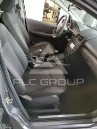 2011 Mercedes Benz A 180