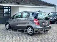 2011 Mercedes Benz A 180