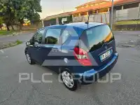 2011 Mercedes Benz A 180
