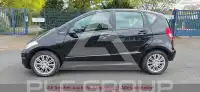 2011 Mercedes Benz A 180