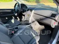 2011 Mercedes Benz A 180