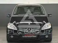 2011 Mercedes Benz A 180