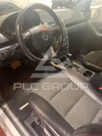 2011 Mercedes Benz A 180