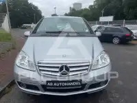 2011 Mercedes Benz A 180
