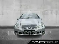 2011 Mercedes Benz A 180