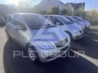 2011 Mercedes Benz A 180