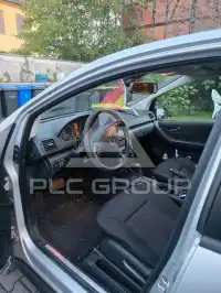 2011 Mercedes Benz A 180