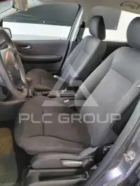 2011 Mercedes Benz A 180