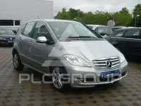 2011 Mercedes Benz A 180