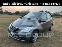 2011 Mercedes Benz A 180