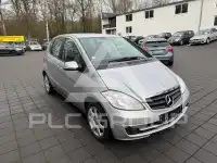 2011 Mercedes Benz A 180