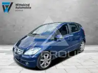 2011 Mercedes Benz A 180