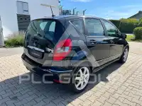 2011 Mercedes Benz A 180