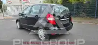 2011 Mercedes Benz A 180
