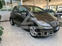 2011 Mercedes Benz A 180