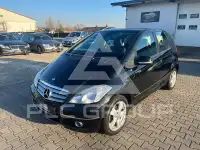 2011 Mercedes Benz A 180