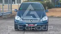 2011 Mercedes Benz A 180