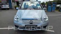 2011 Mercedes Benz A 180