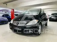 2011 Mercedes Benz A 180