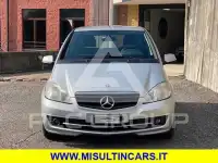2011 Mercedes Benz A 180