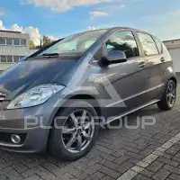 2011 Mercedes Benz A 180