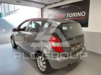 2011 Mercedes Benz A 180