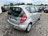 2011 Mercedes Benz A 180
