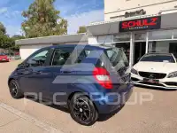 2011 Mercedes Benz A 180