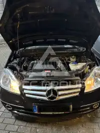 2011 Mercedes Benz A 180
