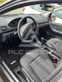 2011 Mercedes Benz A 180