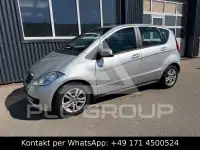 2011 Mercedes Benz A 180