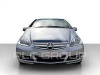 2011 Mercedes Benz A 180